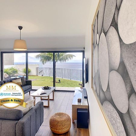 Villa Calhau By Lovelystay Понта-ду-Сол Екстер'єр фото
